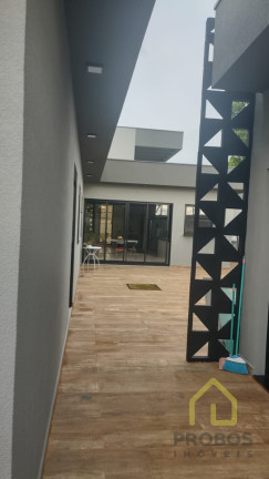 Imagem Casa com 3 Quartos à Venda, 207 m² em Jardim Piemonte - Indaiatuba