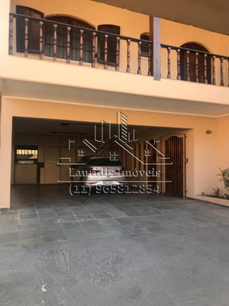 Imóvel com 3 Quartos à Venda, 116 m² em Nova Itapevi - Itapevi
