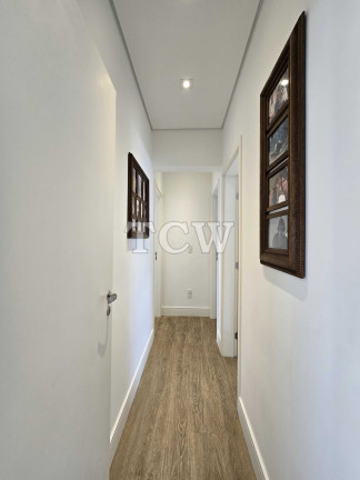 Imagem Apartamento com 3 Quartos à Venda, 183 m² em Paraíso - São Paulo