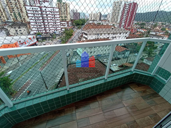 Imagem Apartamento com 3 Quartos à Venda, 170 m² em Canto Do Forte - Praia Grande Imagem Apartamento com 3 Quartos à Venda, 170 m² em Canto Do Forte - Praia Grande