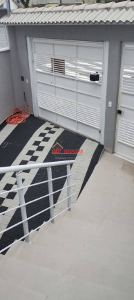 Imagem Casa com 3 Quartos à Venda, 240 m² em Vila Osasco - Osasco Imagem Casa com 3 Quartos à Venda, 240 m² em Vila Osasco - Osasco