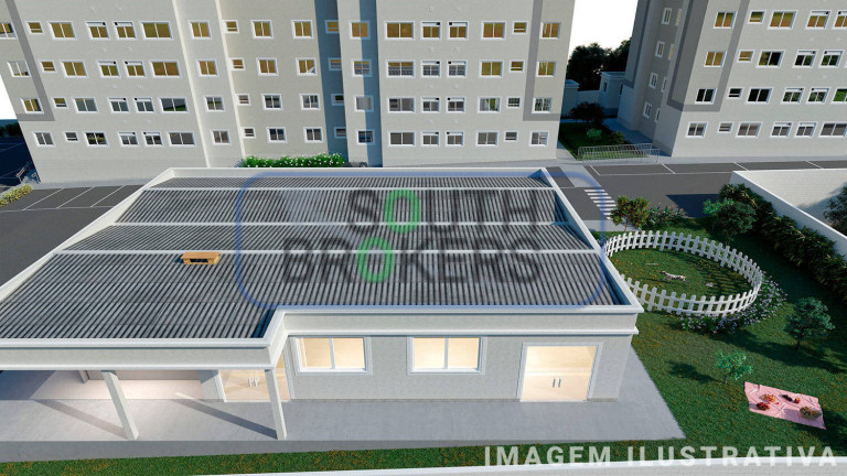 Imagem Apartamento com 2 Quartos à Venda,  em Colônia (zona Leste) - São Paulo