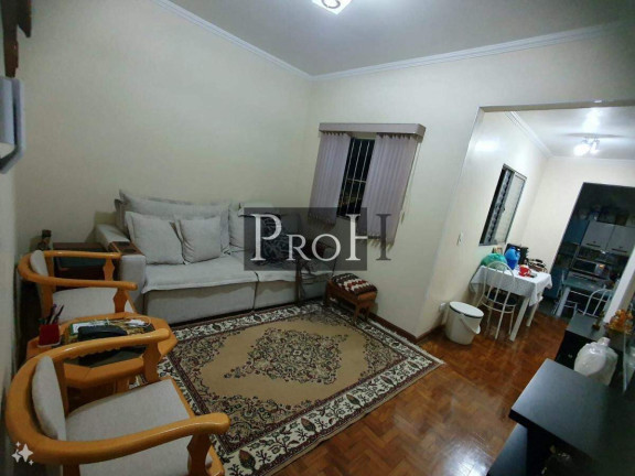 Sobrado com 3 Quartos à Venda, 101 m² em Sacomã - São Paulo
