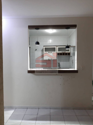Imagem Apartamento com 2 Quartos à Venda, em Bosque Dos Eucaliptos - São José Dos Campos Imagem Apartamento com 2 Quartos à Venda, em Bosque Dos Eucaliptos - São José Dos Campos