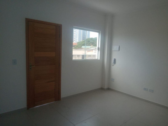 Imagem Apartamento com 1 Quarto à Venda, 30 m² em Vila Esperança - São Paulo
