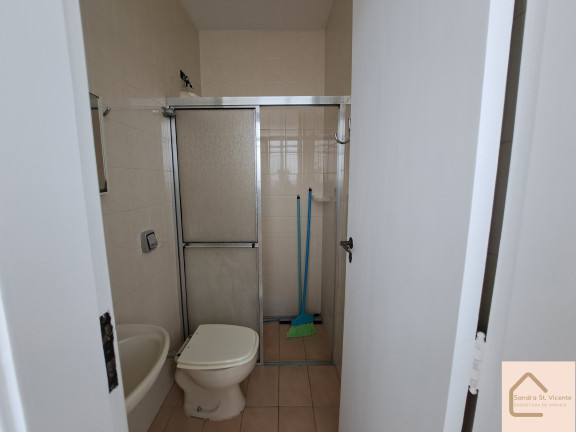 Imagem Apartamento com 3 Quartos à Venda, 190 m² em Santa Cecília - São Paulo