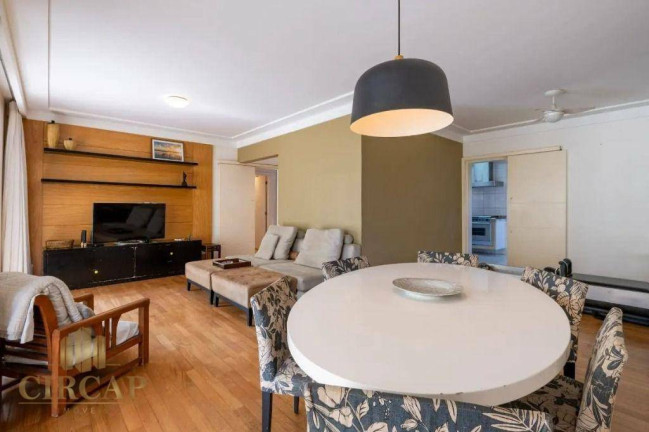 Imagem Apartamento com 3 Quartos à Venda, 143 m² em Alto Da Lapa - São Paulo Imagem Apartamento com 3 Quartos à Venda, 143 m² em Alto Da Lapa - São Paulo
