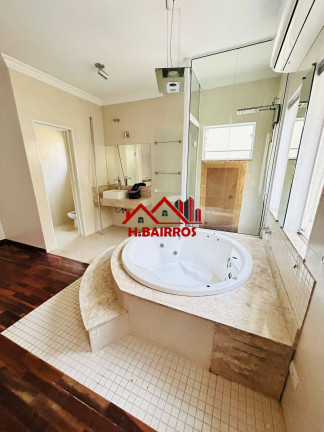 Imagem Casa de Condomínio com 3 Quartos para Alugar, 270 m² em Loteamento Villa Branca - Jacareí