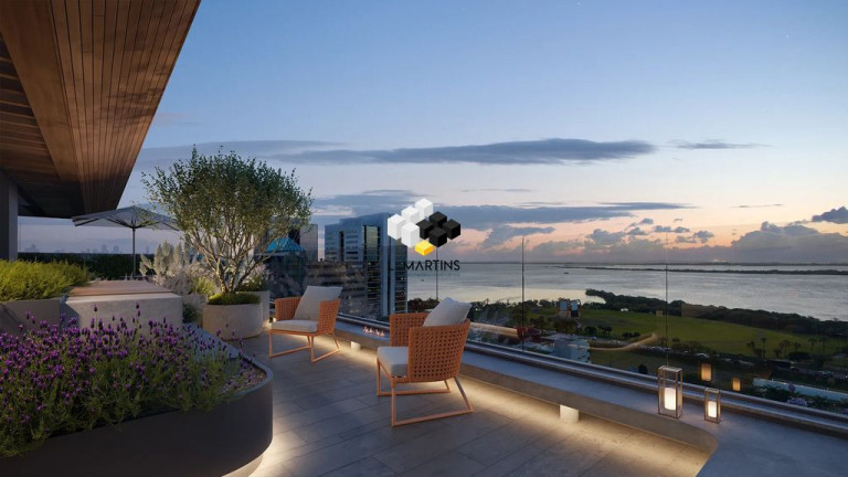 Imagem Apartamento com 2 Quartos à Venda, 60 m² em Praia De Belas - Porto Alegre Imagem Apartamento com 2 Quartos à Venda, 60 m² em Praia De Belas - Porto Alegre