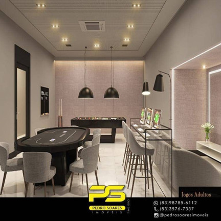 Imagem Apartamento com 4 Quartos à Venda, 137 m² em Miramar - João Pessoa Imagem Apartamento com 4 Quartos à Venda, 137 m² em Miramar - João Pessoa