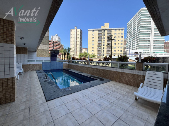 Imagem Apartamento com 2 Quartos à Venda, 80 m² em Vila Caiçara - Praia Grande Imagem Apartamento com 2 Quartos à Venda, 80 m² em Vila Caiçara - Praia Grande