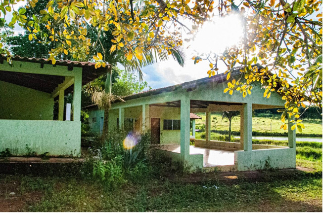 Imagem Fazenda à Venda, 1 m² em área Rural De Santo Antônio Do Descoberto - Santo Antônio Do Descoberto Imagem Fazenda à Venda, 1 m² em área Rural De Santo Antônio Do Descoberto - Santo Antônio Do Descoberto