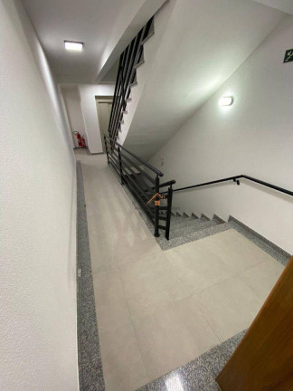 Imagem Apartamento com 2 Quartos à Venda ou Locação, 43 m² em Jardim Ocara - Santo André