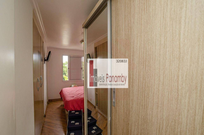 Imagem Apartamento com 4 Quartos à Venda, 120 m² em Morumbi - São Paulo Imagem Apartamento com 4 Quartos à Venda, 120 m² em Morumbi - São Paulo