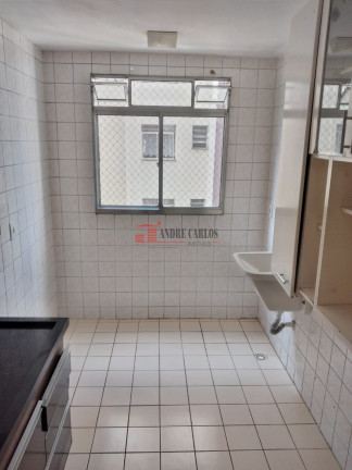 Imagem Apartamento com 2 Quartos para Alugar, 57 m² em Veloso - Osasco Imagem Apartamento com 2 Quartos para Alugar, 57 m² em Veloso - Osasco