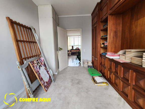 Imagem Cobertura com 4 Quartos à Venda, 191 m² em Santa Cecília - São Paulo Imagem Cobertura com 4 Quartos à Venda, 191 m² em Santa Cecília - São Paulo