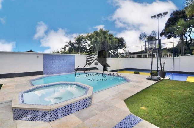 Imagem Casa com 5 Quartos à Venda, 600 m² em Bandeirantes (pampulha) - Belo Horizonte