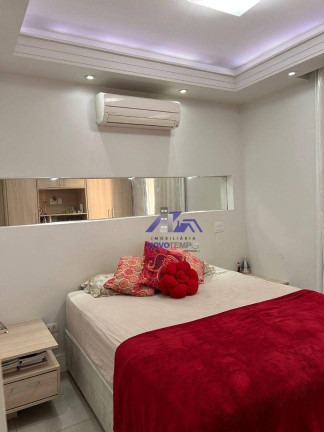 Imagem Apartamento com 2 Quartos à Venda, 86 m² em Alphaville Industrial - Barueri