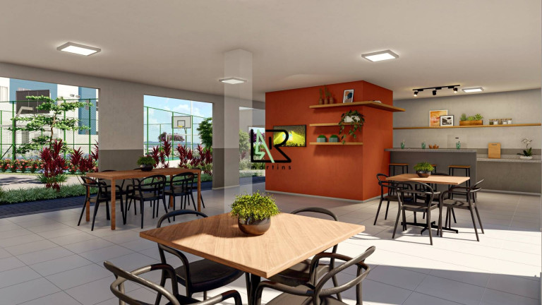 Imagem Apartamento com 2 Quartos à Venda, em Jardim Dos Comerciários (venda Nova) - Belo Horizonte Imagem Apartamento com 2 Quartos à Venda, em Jardim Dos Comerciários (venda Nova) - Belo Horizonte
