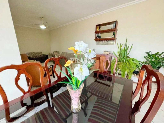 Imagem Apartamento com 3 Quartos à Venda, 129 m² em Gonzaga - Santos Imagem Apartamento com 3 Quartos à Venda, 129 m² em Gonzaga - Santos