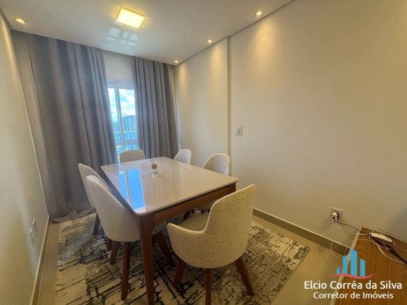 Imagem Apartamento com 2 Quartos à Venda, 57 m² em Embaré - Santos Imagem Apartamento com 2 Quartos à Venda, 57 m² em Embaré - Santos