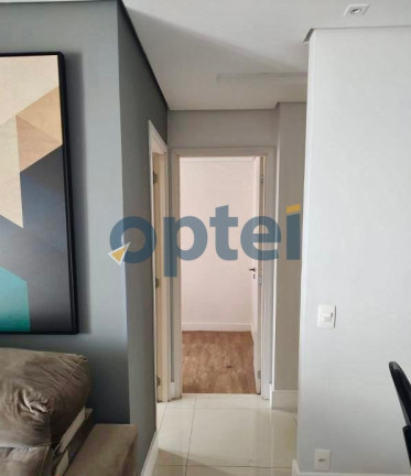 Imagem Apartamento com 3 Quartos à Venda, 80 m² em Santa Terezinha - São Bernardo Do Campo