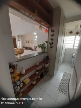 Imagem Apartamento com 2 Quartos à Venda, 56 m² em De Lorenzi - Boituva Imagem Apartamento com 2 Quartos à Venda, 56 m² em De Lorenzi - Boituva