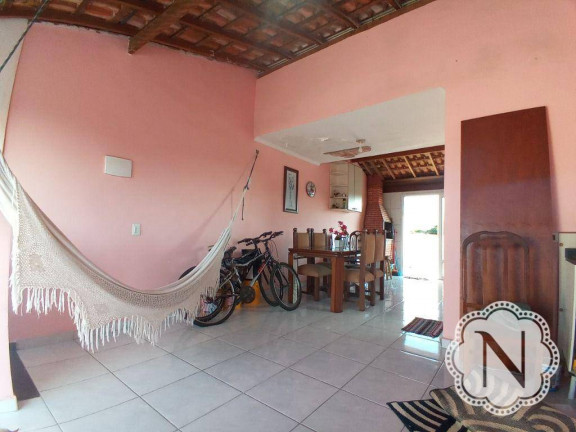 Imagem Casa com 2 Quartos à Venda, 100 m² em Jardim Das Palmeiras - Itanhaém