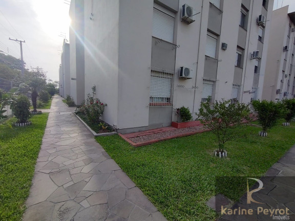 Imagem Apartamento com 2 Quartos à Venda, 60 m² em São Miguel - São Leopoldo Imagem Apartamento com 2 Quartos à Venda, 60 m² em São Miguel - São Leopoldo