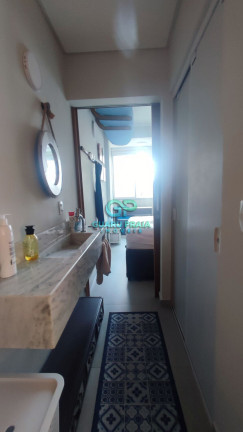 Imagem Apartamento com 2 Quartos à Venda, 58 m² em Astúrias - Guarujá