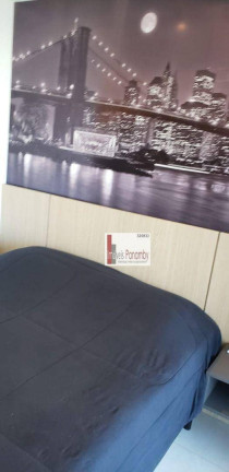 Imagem Studio com 1 Quarto à Venda, 24 m² em Bela Vista - São Paulo Imagem Studio com 1 Quarto à Venda, 24 m² em Bela Vista - São Paulo