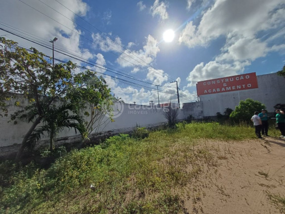 Imagem Terreno à Venda, 23.650 m² em Igapó - Natal Imagem Terreno à Venda, 23.650 m² em Igapó - Natal