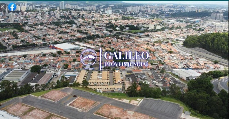 Imagem Apartamento com 3 Quartos à Venda, 54 m² em Jardim Tarumã - Jundiaí