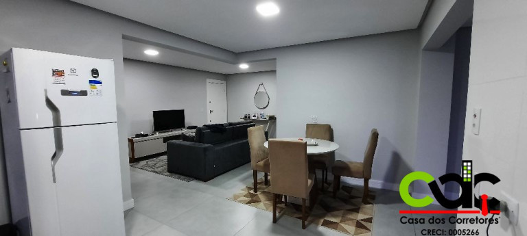 Imagem Apartamento com 3 Quartos à Venda, 180 m² em Jardim Cascatinha - Poços De Caldas