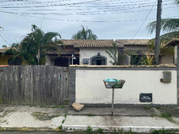 Casa com 2 Quartos à Venda, 306 m² em Jd Balneario Bambui - Marica