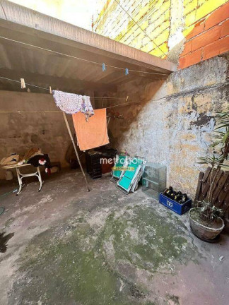 Imagem Sobrado com 2 Quartos à Venda, 110 m² em Centro - Diadema