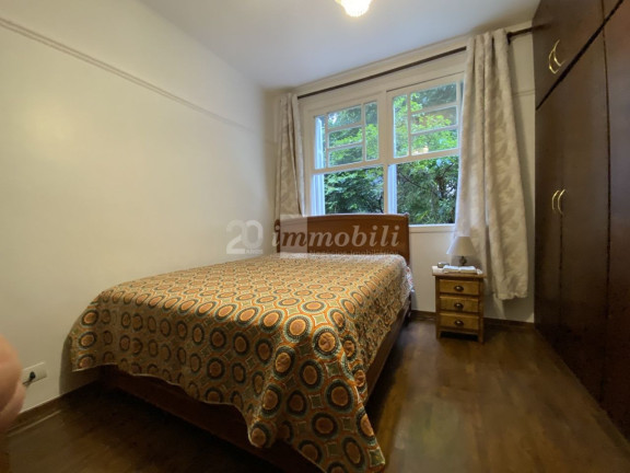 Imagem Apartamento com 2 Quartos à Venda, 88 m² em Higienópolis - São Paulo Imagem Apartamento com 2 Quartos à Venda, 88 m² em Higienópolis - São Paulo