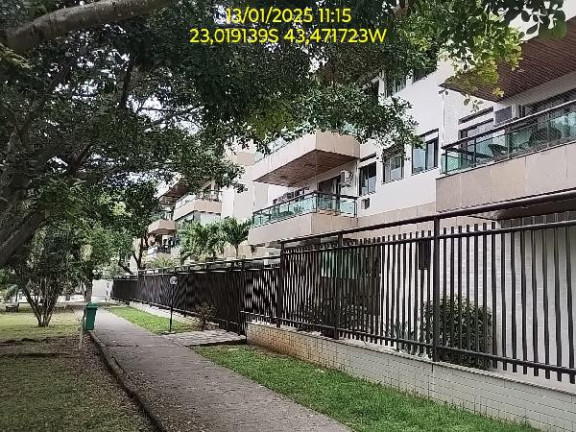 Apartamento com 3 Quartos à Venda, 1.597 m² em Recreio Dos Bandeirantes - Rio De Janeiro