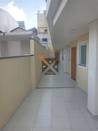 Imagem Imóvel com 2 Quartos à Venda, 40 m² em Vila Matilde - São Paulo