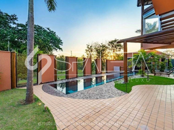 Imagem Casa com 4 Quartos à Venda, em Portal Do Paraíso - Jundiaí Imagem Casa com 4 Quartos à Venda, em Portal Do Paraíso - Jundiaí
