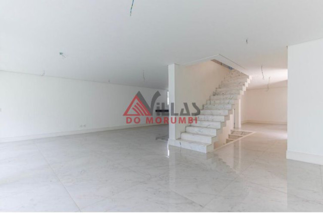 Imagem Sobrado com 4 Quartos à Venda, 525 m² em Granja Julieta - São Paulo