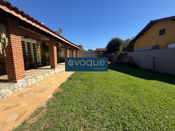 Imagem Imóvel com 5 Quartos à Venda, 250 m² em Recanto Dos Dourados - Campinas