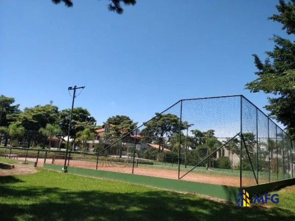 Imagem Terreno à Venda, 1.490 m² em Caguassu - Sorocaba