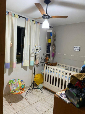 Imagem Apartamento com 2 Quartos à Venda, 43 m² em Perobinha - Londrina Imagem Apartamento com 2 Quartos à Venda, 43 m² em Perobinha - Londrina