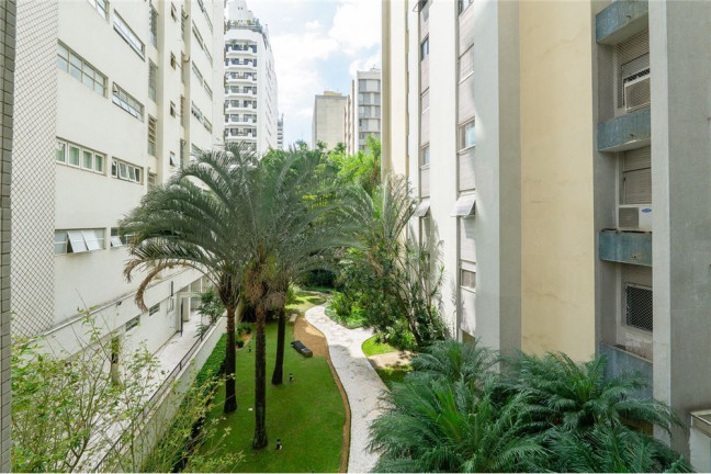 Imagem Imóvel com 3 Quartos à Venda, em Jardim Paulista - São Paulo Imagem Imóvel com 3 Quartos à Venda, em Jardim Paulista - São Paulo