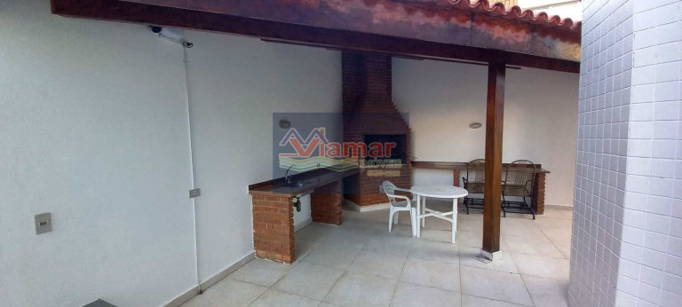Imagem Apartamento com 3 Quartos para Alugar, 165 m² em Enseada - Guarujá Imagem Apartamento com 3 Quartos para Alugar, 165 m² em Enseada - Guarujá