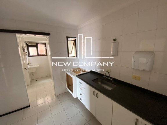Imagem Apartamento com 3 Quartos à Venda, em Vila Alzira - Santo André Imagem Apartamento com 3 Quartos à Venda, em Vila Alzira - Santo André