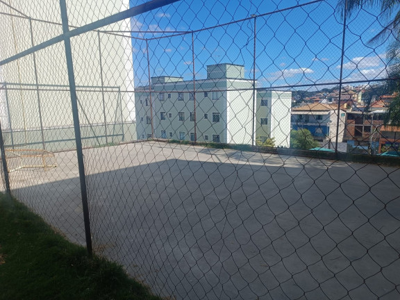 Imagem Imóvel com 2 Quartos à Venda, 45 m² em Sapucaia - Contagem Imagem Imóvel com 2 Quartos à Venda, 45 m² em Sapucaia - Contagem