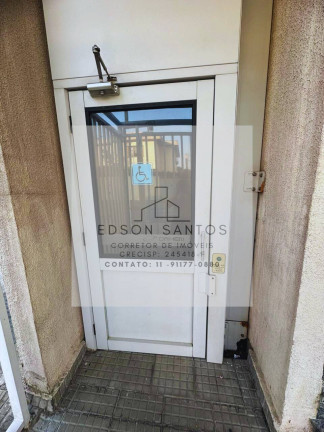 Apartamento com 2 Quartos à Venda, 55 m² em Vila Homero Thon - Santo André