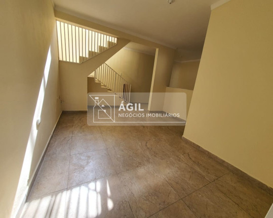 Imagem Casa com 3 Quartos à Venda, 140 m² em Jardim Santa Júlia - São José Dos Campos